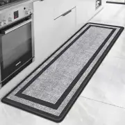 Kitchen Mat Non Slip,Anti Fatigue kitchen rugs & mats,Cushioned Kitchen Sink ...