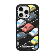 iPhone 16 Pro Impact Case MagSafe Compatible SlimJim Traffic