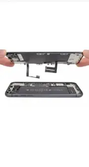 Professional iPhone 14 LCD Screen Replacement Service - $129 -Mail-In