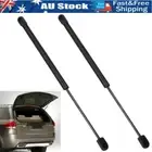 Pair Rear Tailgate Window Gas Struts Lift Support For Ford Territory 2004-2017