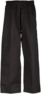 [Tiger Claw] Karate Uniform 100% Cotton Heavy Weight (Pants Only)