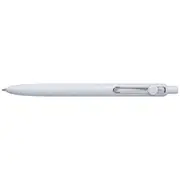 Uni-Ball ZENTO Ballpoint Pen 0.7mm Fog