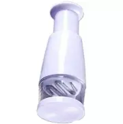 Durable Kitchen Slicer Peeler Dicer Vegetable Garlic Onion Food Chopper Cutter c