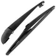 Rear Windshield Back Wiper Arm Blade Set for Jeep Grand Cherokee 2011 2012 20...