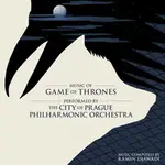 冰與火之歌：權力遊戲 配樂選集 MUSIC OF GAME OF THRONES (CD) 【SILVA SCREEN】