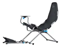 在飛比找有閑購物優惠-Playseat® Challenge X - Logite