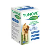 在飛比找蝦皮購物優惠-送10錠公司貨YuMOVE PLUS for Dogs優骼服