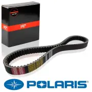 Drive Belt For Polaris Scrambler 250 400 500 Magnum 325 330 425 2x4 4X4 6x6