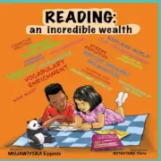 Reading: an incredible wealth by Eugenie Mujawiyera Paperback Book