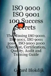 在飛比找博客來優惠-ISO 9000 ISO 9001 100 Success 