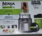 Ninja Nutra Blender PRO