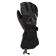 Klim Klimate Gauntlet Glove Size M