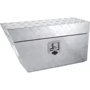 Mechpro Blue Under Tray Ute Box Left - MPTBUTL-1