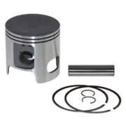 Yamaha 200-225-250 Carb-EFI 3.3L Piston Kit STD PORT Wiseco 3168PS 69L-11642-00