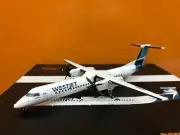 Gemini 200 Westjet Bombardier Dash 8 Q-400 new color G2WJA1315 C-FOEN 1224 1:200