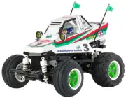 Tamiya 1/10 Electric RC Car Series Comical Grasshopper WR-02CB Chassis Off-Road