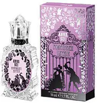 在飛比找蝦皮購物優惠-*=專櫃批發網=* ANNA SUI 安娜蘇 FORBIDD