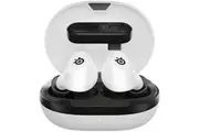 Steelseries Arctis GameBuds For Playstation & PC - White