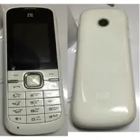 在飛比找蝦皮購物優惠-ZTE S186 亞太手機