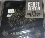 Ghost Buffalo - Ghost Buffalo [New CD]