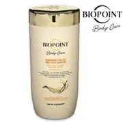 Biopoint silky bath oil 400 ml