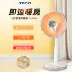 TECO東元 YN1406AB 14吋碳素電暖器
