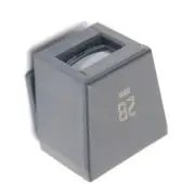 28mm External Optical Side Axis Camera Viewfinder for Ricoh GR Leica X