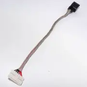 NEW DC POWER JACK HARNESS FOR MSI GE62VR GE72 6QF MS-16J41 MS-16J12 K1G-3006023