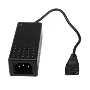 DM-HM24 12V5V2A HDD Power Supply USB to SATA/IDE parallel port power supply