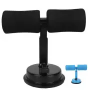 Abdominal Trainer SitUp Aid Suction Cup Household Fitness Body Shaping Exerc L2S