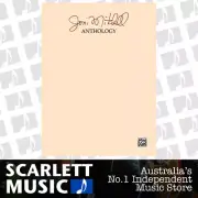 Joni Mitchell Anthology PVG