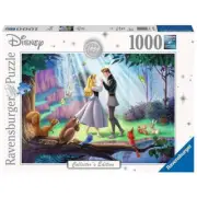 Ravensburger 00005-1 Disney Sleeping Beauty Moments 1000pc Jigsaw Puzzle Brand N