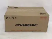Dynabrade 54359 Right Angle Die Grinder .7HP 18,000RPM 1/4" Collet New