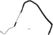 Sunsong 3404532 Power Steering Return Line Hose Assembly
