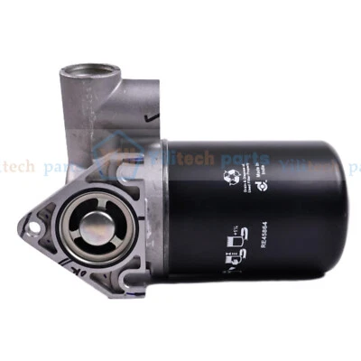 Hydraulic Filter RE72823 for John Deere Tractor 1000 5055E 5204 5310S 5420 5425