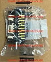 Genuine Smeg Oven Multi Function Selector Switch SNZ708X WI708X