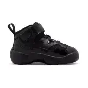 Jordan Jumpman Two Trey (TD) Baby Toddler Shoes DQ8433 003 Free Shipping