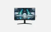 SAMSUNG Odyssey G7 S28AG700 28" UHD 144Hz G-SYNC 2.1 Gaming Monitor⭐Tracking⭐