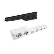 Boosting External Cooling Fan Turbo Cooler for Playstation PS4 Pro Game Console