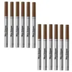 12x LOreal Unbelieva'brow Micro Tattoo Eyebrow Definer 105 Brunette