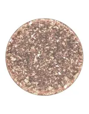 [PopSockets] PopGrip Swappable Phone and Tablets Grip in Confetti Rose Gold