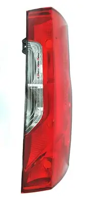 *NEW* TAIL LIGHT REAR LAMP (HALOGEN) for MERCEDES BENZ SPRINTER W907 2018- RIGHT