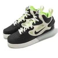 在飛比找momo購物網優惠-【NIKE 耐吉】休閒鞋 Air Force 1 Mid R