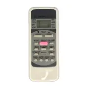 Remote Control For Westinghouse Carrier Midea Klimaire R51I10/BGE AirConditioner