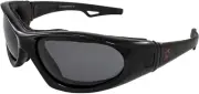 Hurricane Eyewear Category-5 Jet Ski Water-Sport Floating Goggles Interchangeabl