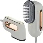 Portable Travel Steamer Iron for Clothes: Mini Handheld Garment Steam Ironing Ma