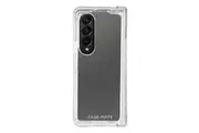 Case-Mate Tough Plus Case for Samsung Galaxy Z Fold4 - Clear