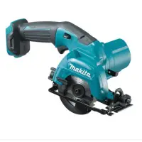 在飛比找蝦皮購物優惠-MAKITA 牧田 12V充電式85mm圓鋸機/單機/HS3