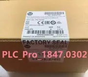 1PCS NEW Allen-Bradley 2085-IF8 Micro800 8 Point Analog Input Module Fast ship