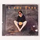 Linda Enns I Know a Girl Who CD New Sealed